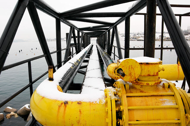La Russie et la Chine lancent le gazoduc « Force of Siberia » : une nouvelle alliance énergétique qui met l&rsquo;Europe en danger