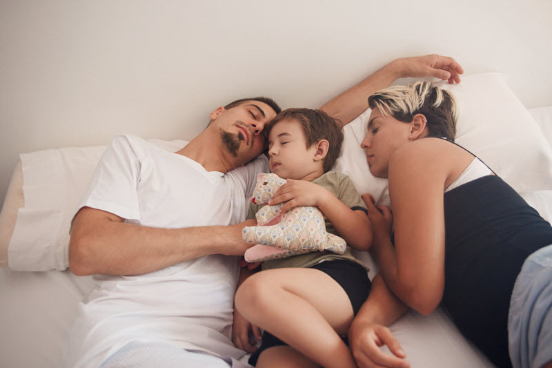 Quels compléments alimentaires pour favoriser le sommeil ?