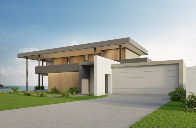 Comment donner un style industriel à son garage ?