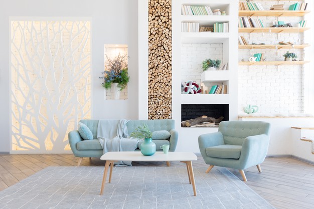Quel est le mobilier idéal d’une décoration scandinave ?
