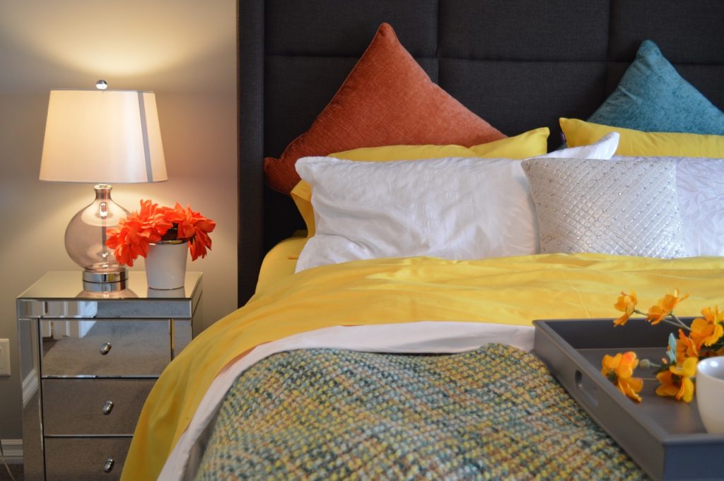 Comment choisir sa lampe de chevet ?