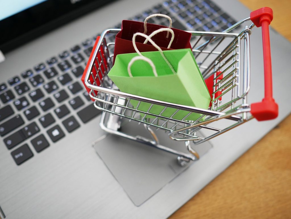 Comment faire des achats sur des sites chinois ?