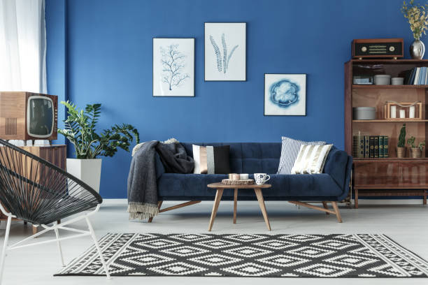 Quel tapis pour intérieur vintage choisir ?