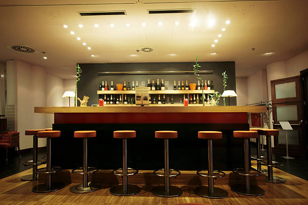 Mini bar design : nos idées pour cette année 2022