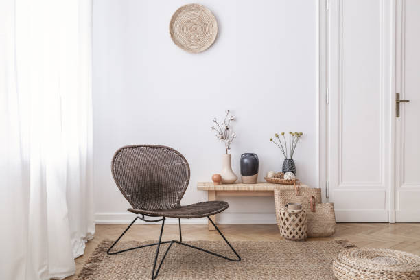Quelles décorations murales minimalistes à appliquer sur le mur d&rsquo;une entrée ?