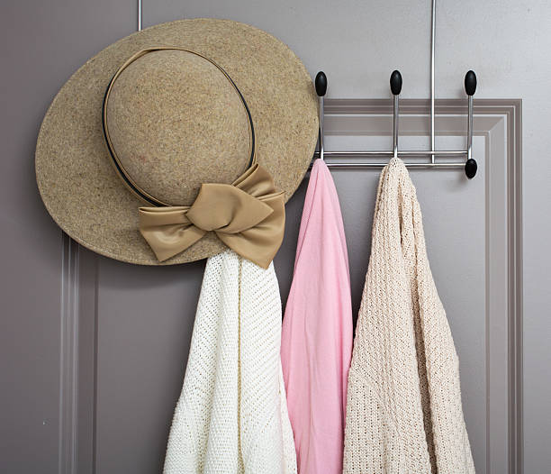 Patère ou portemanteau, comment s&rsquo;y retrouver ?