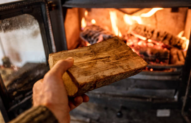 Peut-on tout cuire avec une cuisinière à bois ?