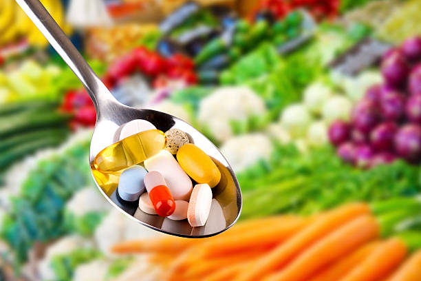 Quels sont les différents types de compléments alimentaires ?