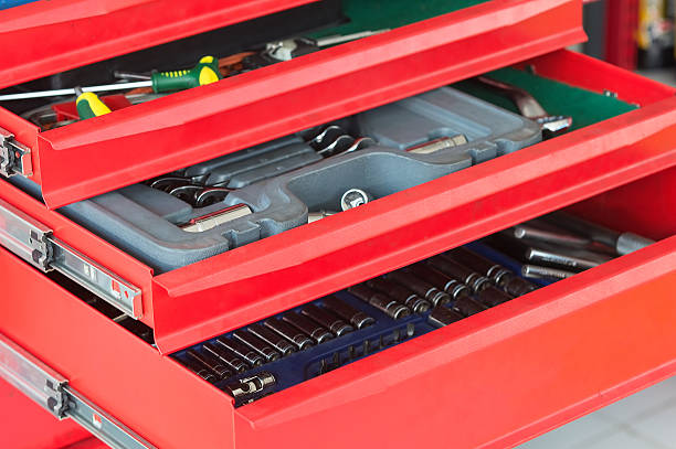 Quels sont les formats des servantes d&rsquo;outils ?