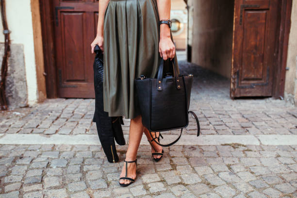 Quelles questions se poser pour choisir son sac-à-main en cuir ?