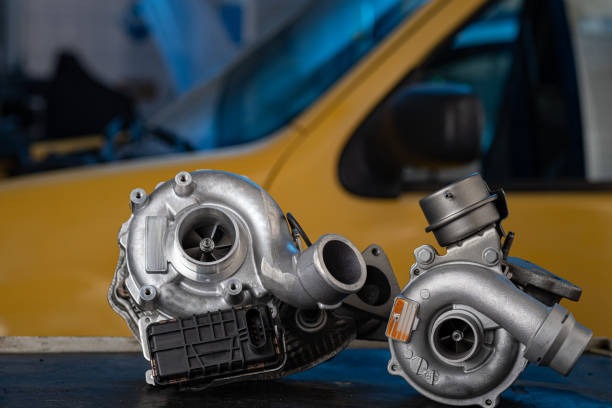 Quel est le principe de fonctionnement du turbocompresseur ?