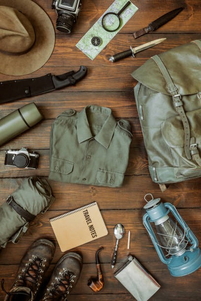 Où peut-on trouver des accessoires et équipements militaires de qualité ?