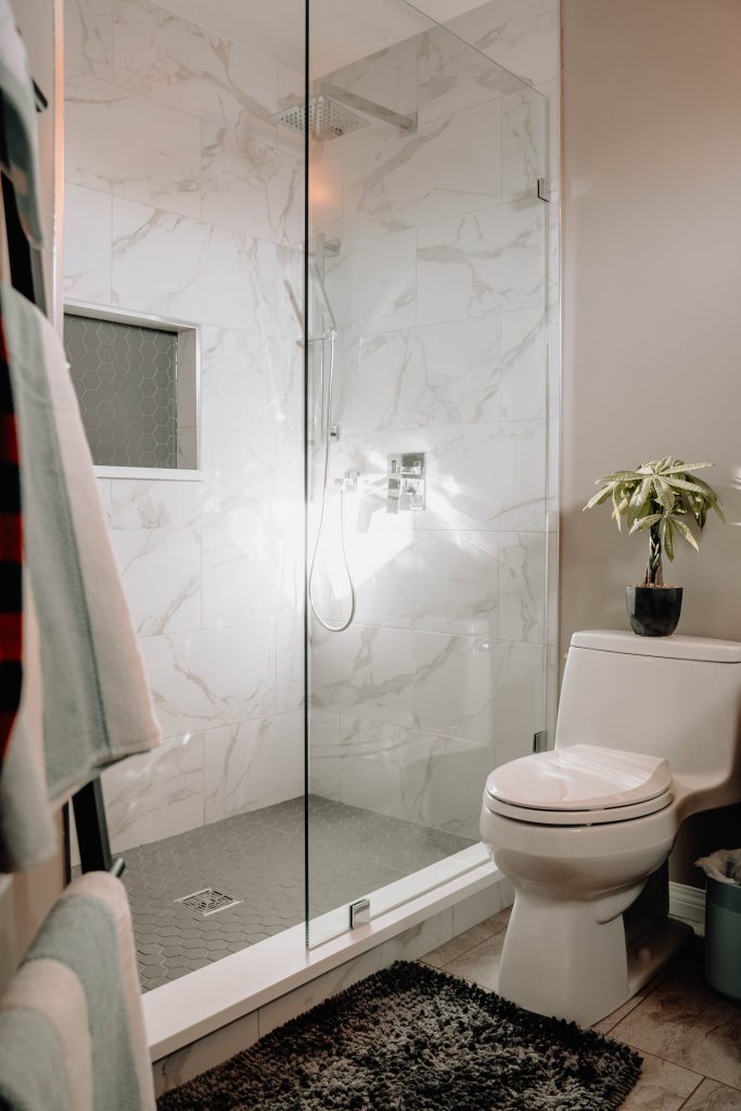 Comprendre les colonnes de douche&nbsp;: Tout ce que vous devez savoir