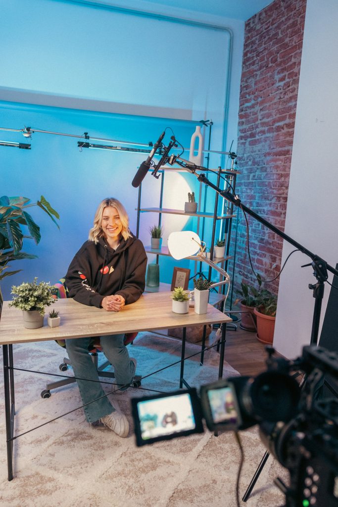Boostez votre carrière de créateur YouTube avec une formation en ligne et des conseils personnalisés