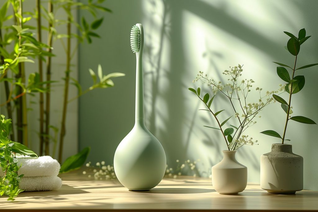 Pourquoi choisir une brosse de toilette en silicone&nbsp;?