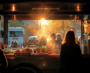 Trouver le meilleur partenaire pour votre Food Truck : s’associer avec un fabricant de remorque food truck de confiance