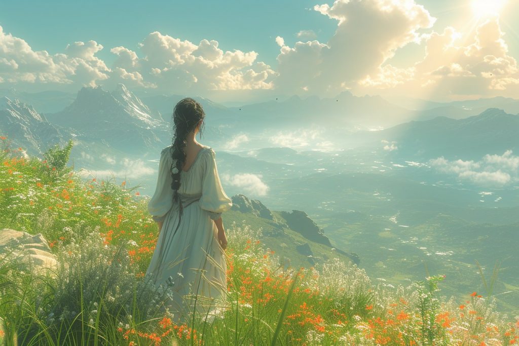 Les nouveautés des jeux de rôles en 2024 : une immersion sans précédent