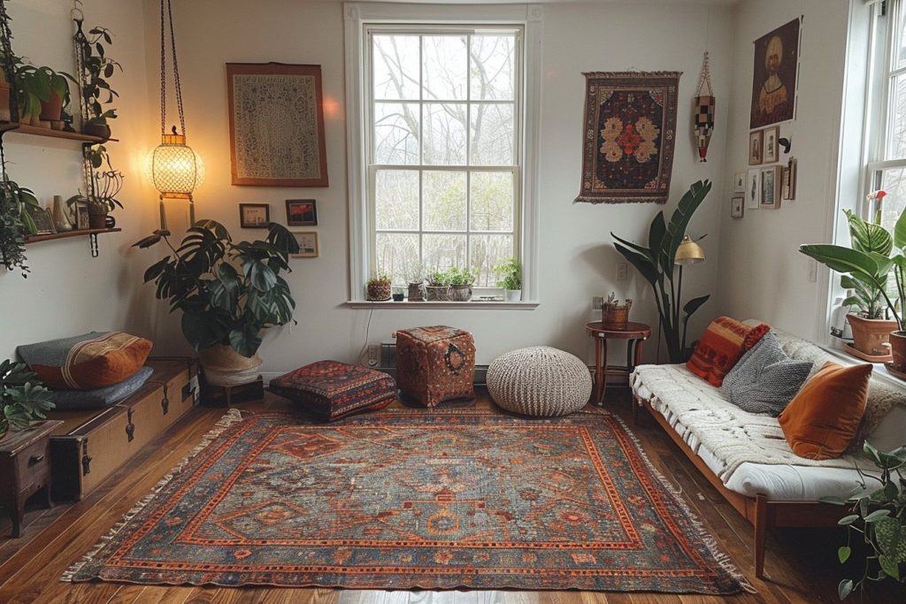 Idées et astuces pour décorer votre intérieur