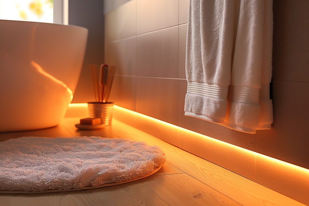 Guide pour choisir le porte-serviette chauffant idéal pour votre salle de bain