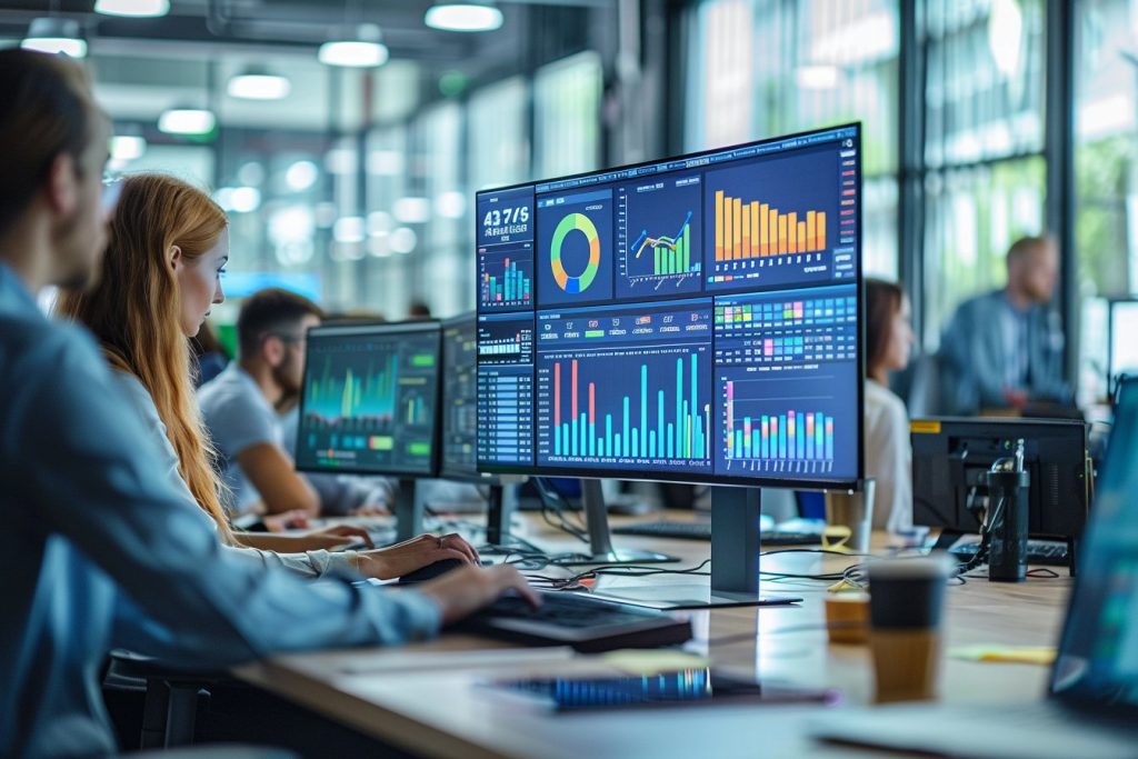 Optimisation et automatisation du marketing : outils et meilleures pratiques
