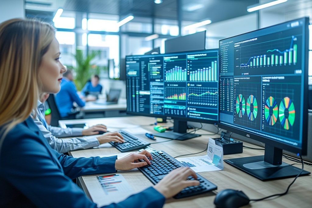 Optimiser la gestion de vos créances avec des techniques modernes