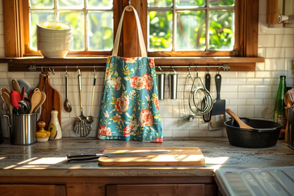 Les accessoires indispensables pour cuisiner comme un chef