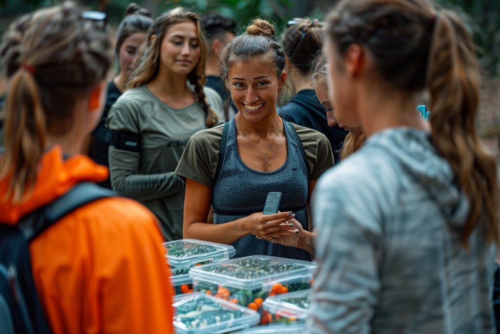 Les meilleures idées cadeaux pour motiver vos proches à atteindre leurs objectifs fitness en 2024