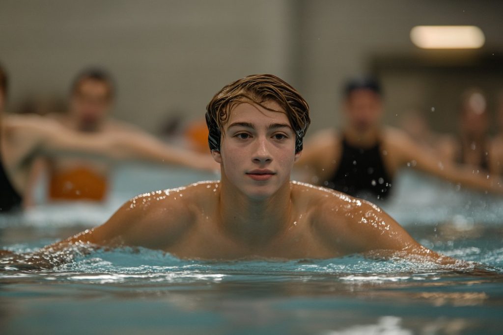 Comment obtenir la certification BPJEPS AAN en natation