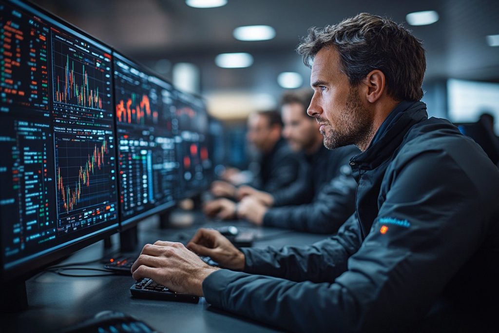 Wealthlab : évaluation technique complète pour les investisseurs quantitatifs professionnels