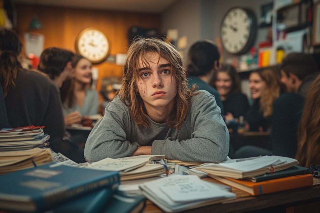 Les astuces pour équilibrer études et vie sociale : comment éviter le burnout étudiant