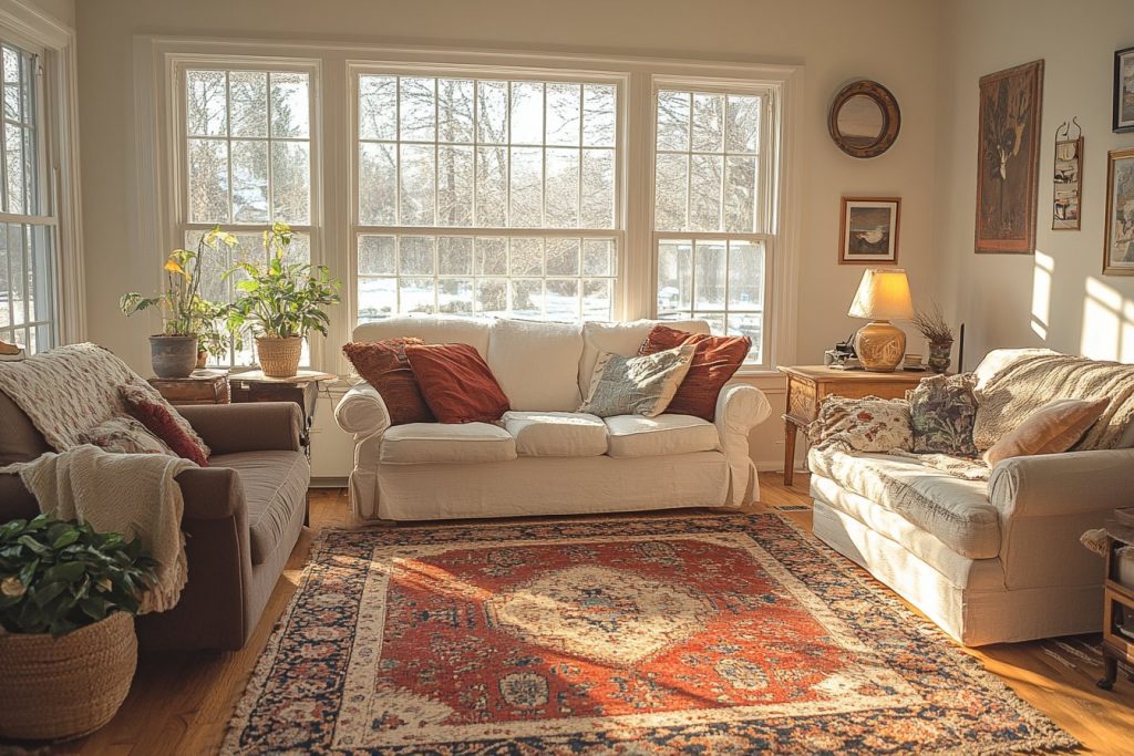 Comment un vide-maison peut vous aider à faire de la place chez vous