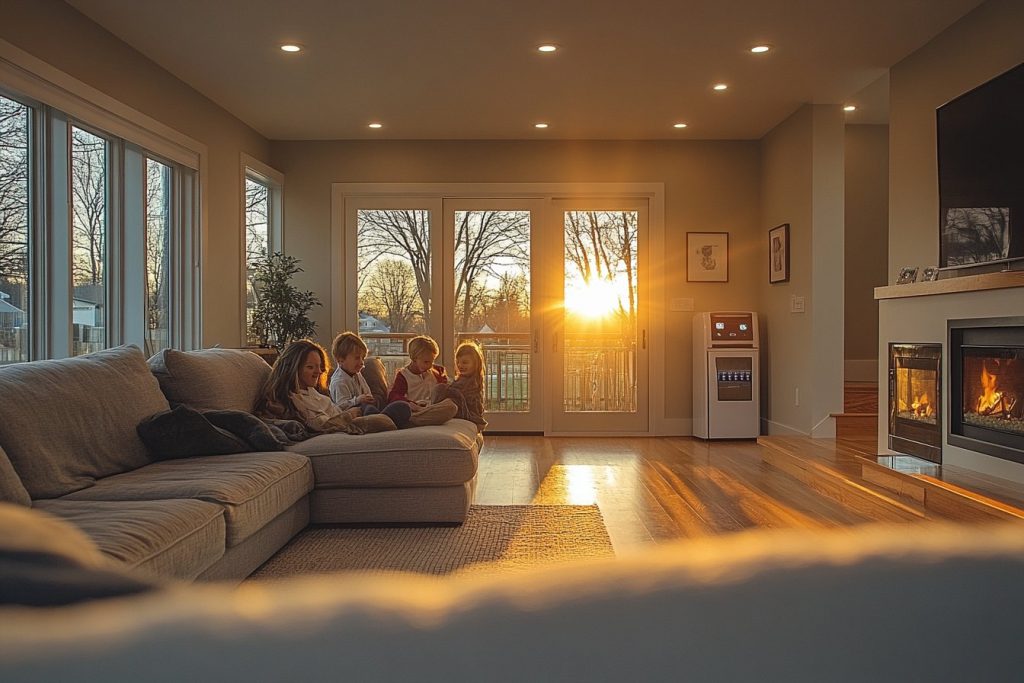 Améliorer la performance énergétique de votre maison : Guide pratique