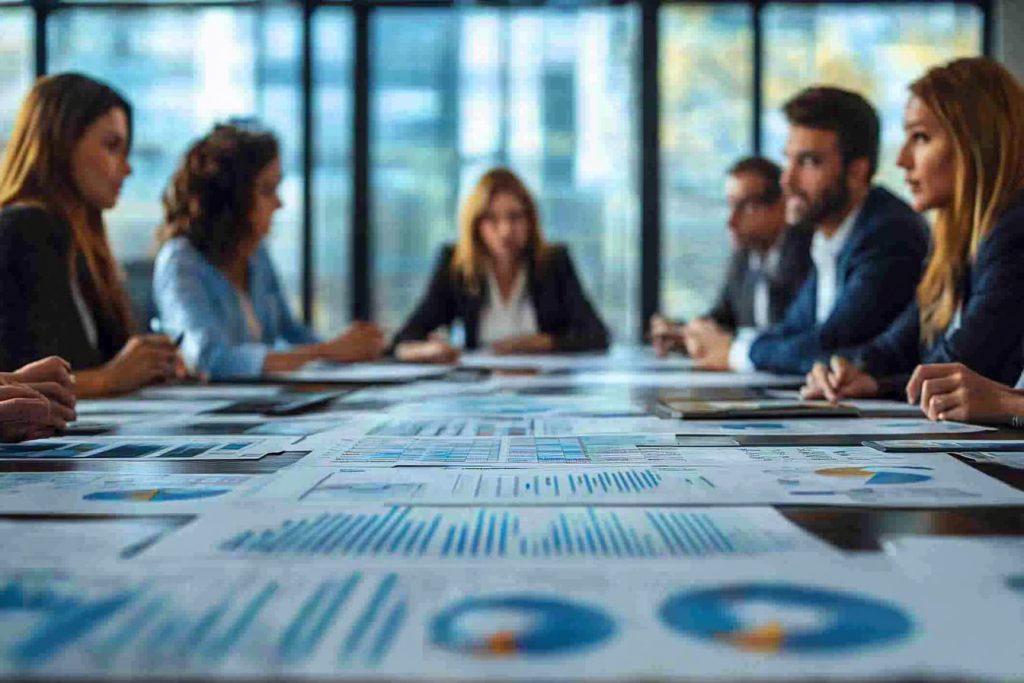 Les critères pour valoriser une entreprise lors de sa vente