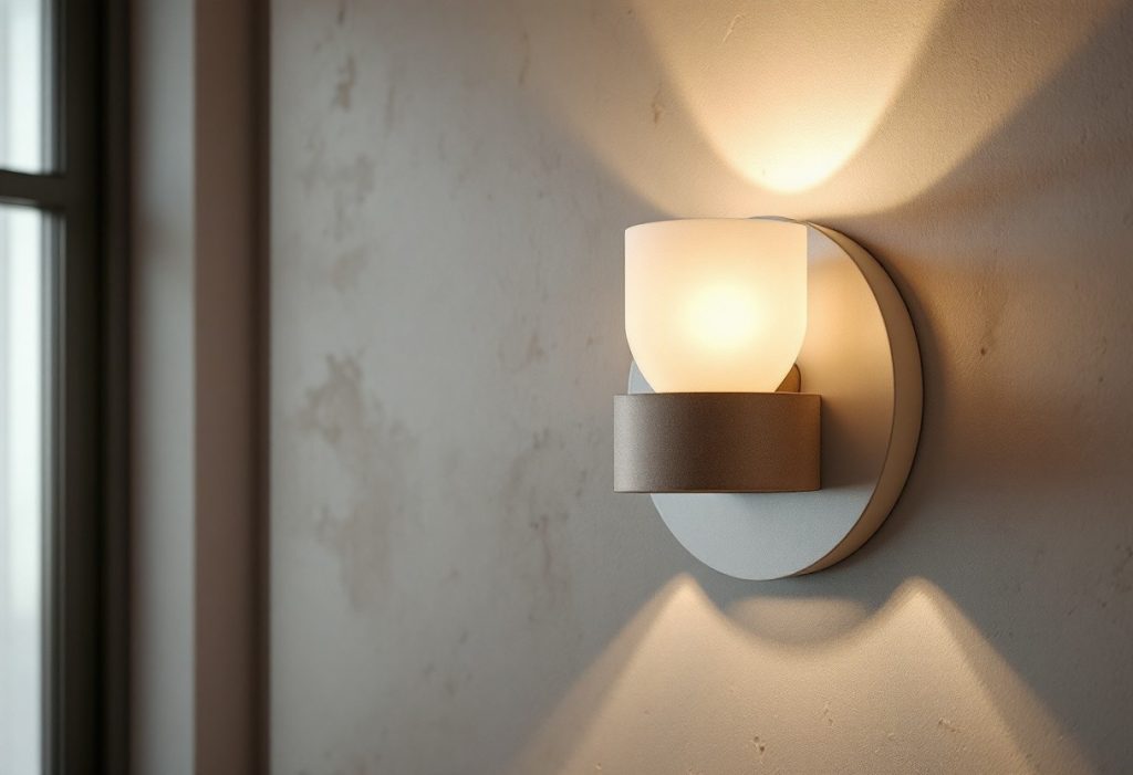 Luminaire mural : personnalisez votre décoration avec des luminaires originaux