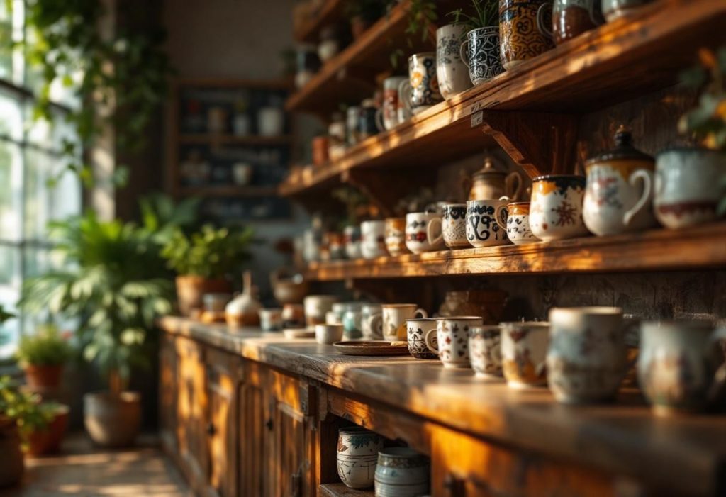 Où trouver des mugs magiques à prix réduit ?