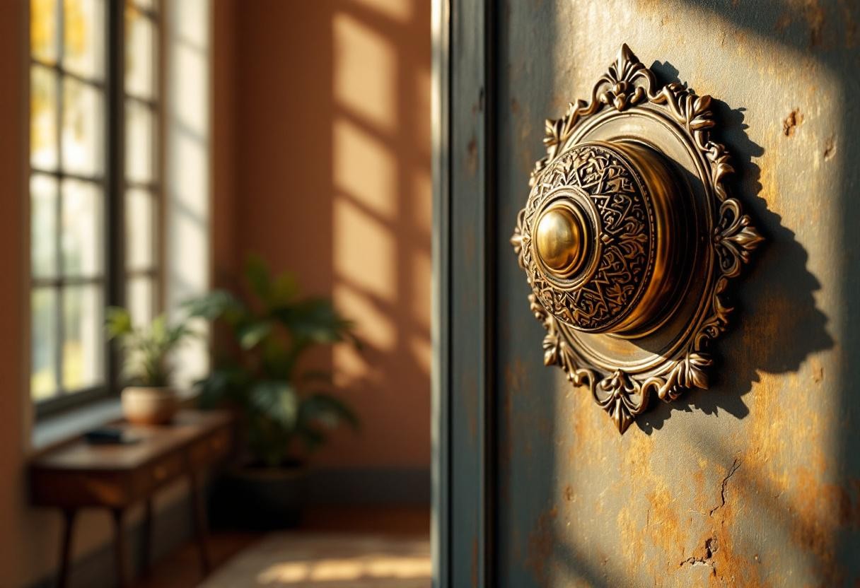 Un carillon dans l’entrée : l’accueil sonore qui fait toute la différence