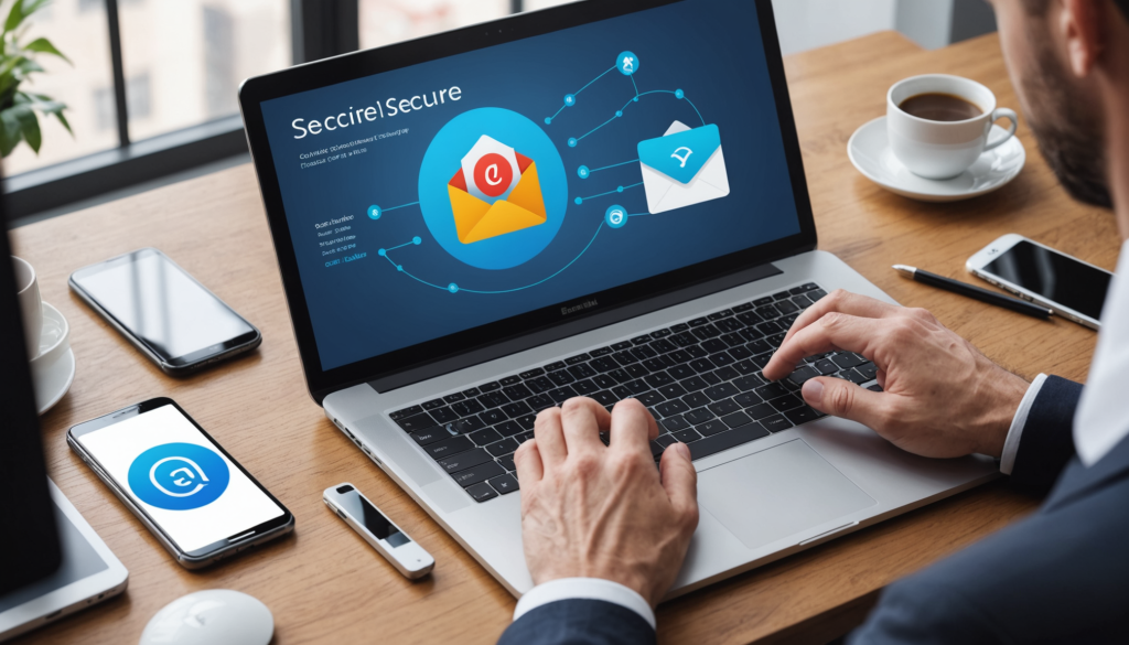 Tout savoir sur le webmail grenoble convergence : fonctionnement et avantages