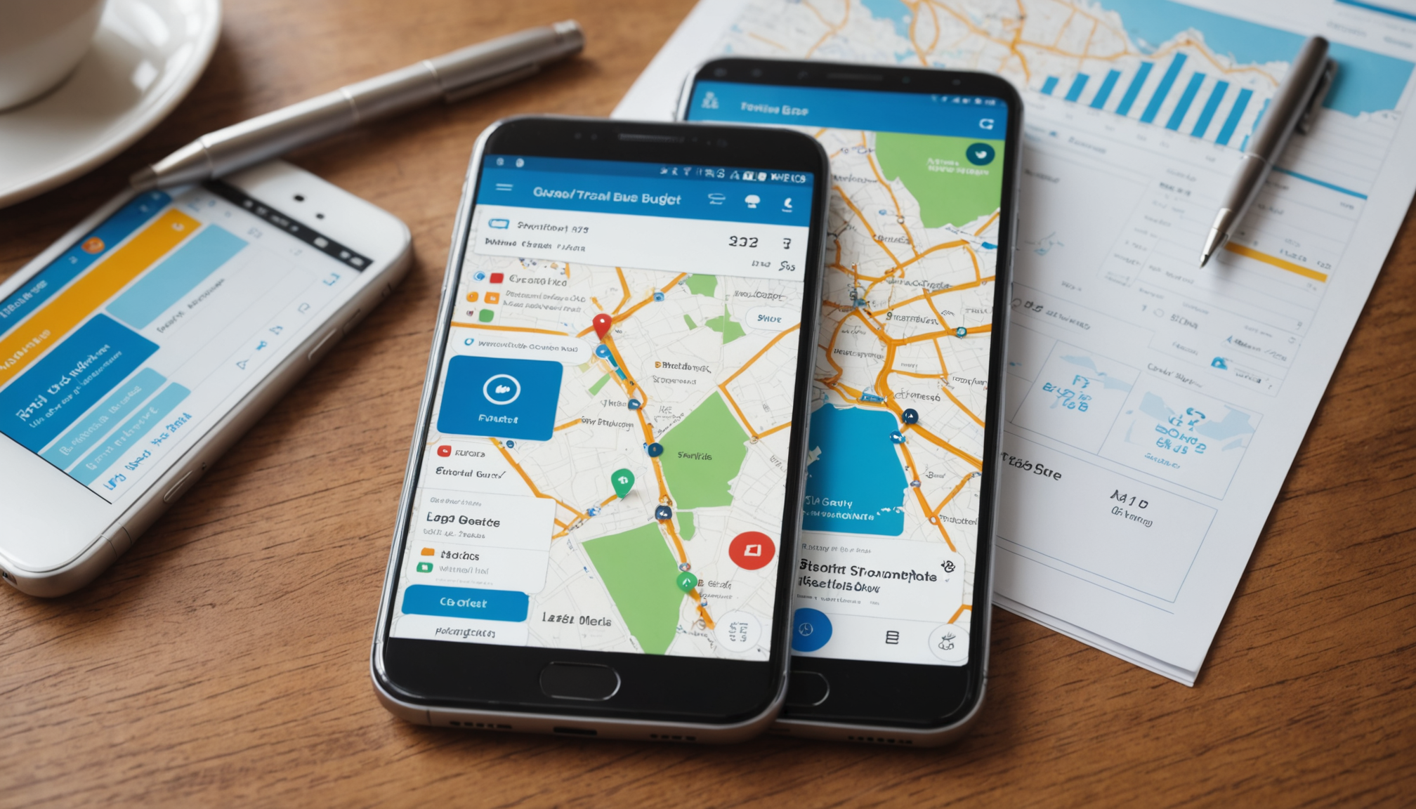 rome2rio : découvrez comment optimiser vos déplacements auto moto en 2025 avec nos conseils pratiques