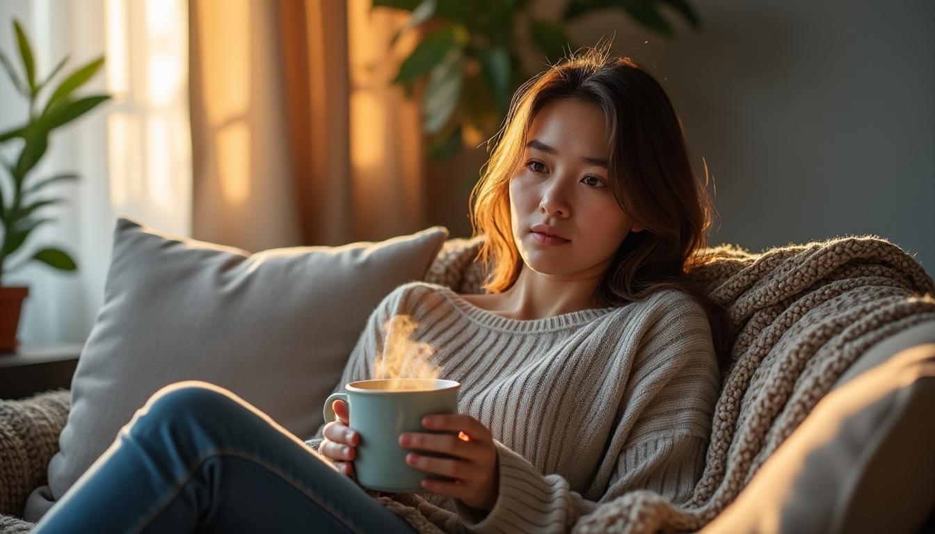 Fatigue parentale : comprendre et récupérer (sans culpabiliser)