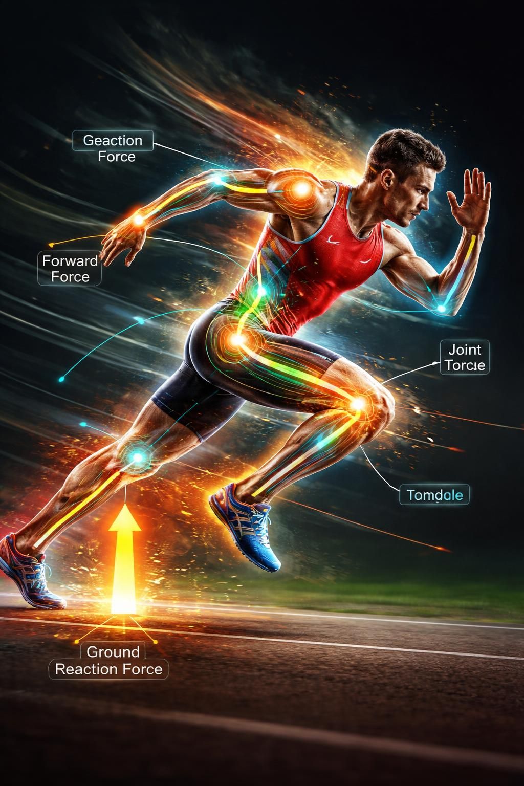 découvrez comment optimiser la biomécanique du geste sportif grâce à la mécanique énergétique pour améliorer performance et prévention des blessures.