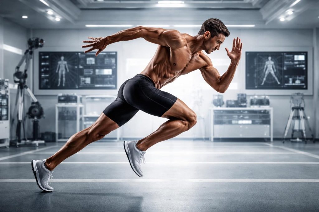 Mécanique énergétique : optimiser la biomécanique du geste sportif
