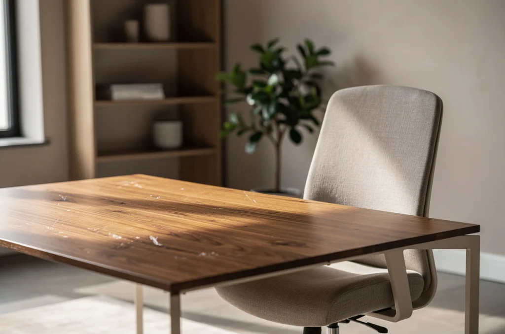 Comment choisir son mobilier de bureau professionnel