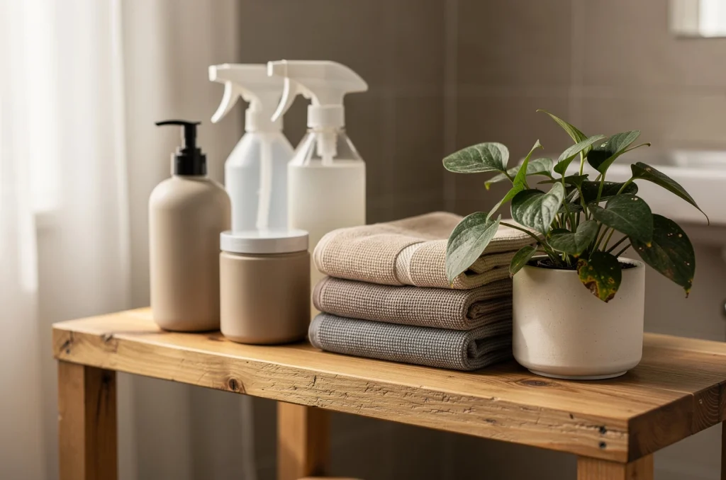 Des solutions pratiques pour une hygiène familiale simplifiée