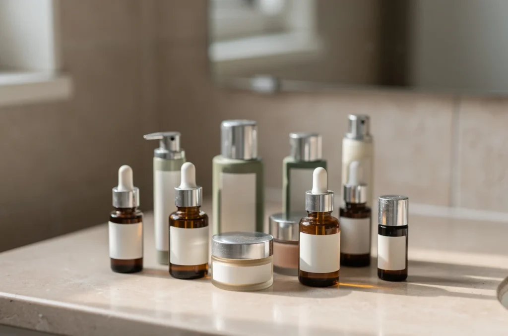 Compositions cosmétiques : savoir lire les étiquettes pour mieux choisir ses soins