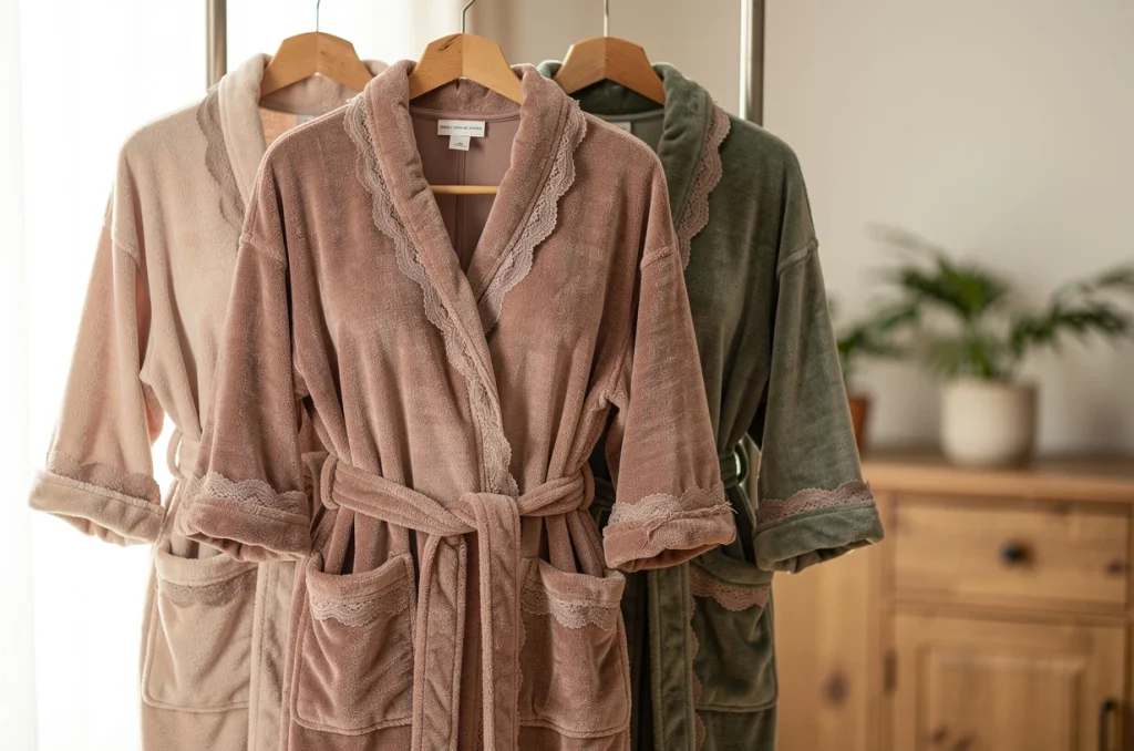 Robes grande taille : les détails qui font toute la différence