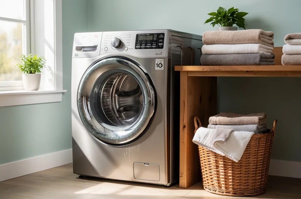 Électroménager : bien choisir son sèche-linge performant